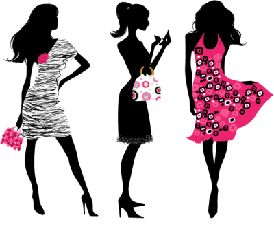 400x339 Fashion Png Transparent Professional Images