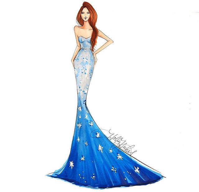 640x618 Design Inspiration Fashion Design