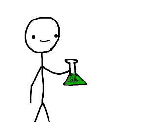 300x250 Poison Professor