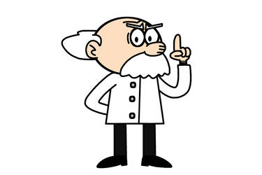 375x250 The Professor And Rock Bottom On Felixthecat Fanclub