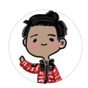 303x301 I Keep Seeing Profile Pics That Look Like This Drawing Where Is