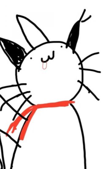 352x550 My Oc Drawings Of Klepto!