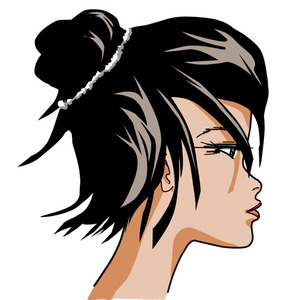 300x300 Profile Free Clipart
