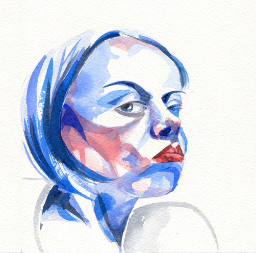 502x496 Graduate Profile Hannah Clark Mdx Illustration