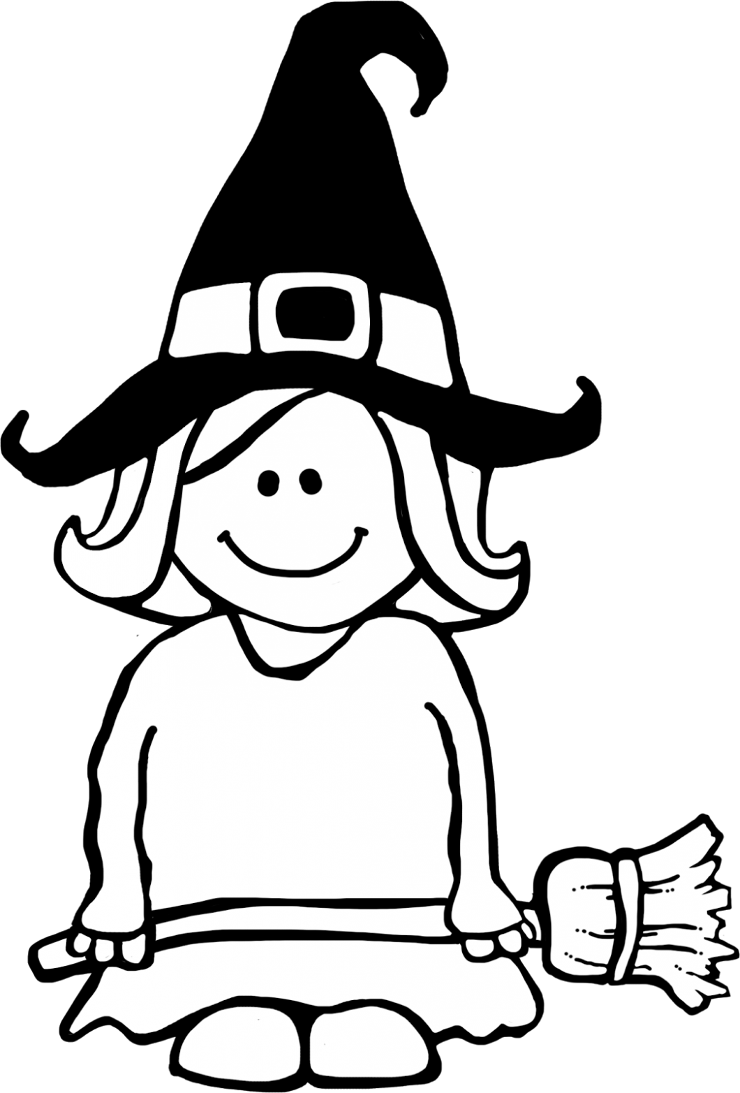 1060x1565 Collection Of Free Proko Drawing Halloween Download On Ui Ex