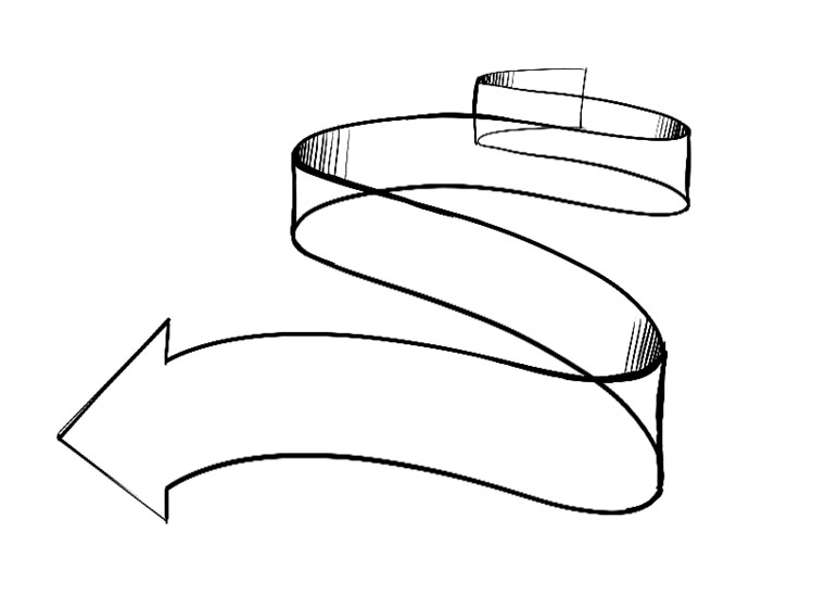 760x560 Part One The Basics Lesson Contour Lines