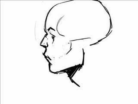 480x360 Drawing Faces