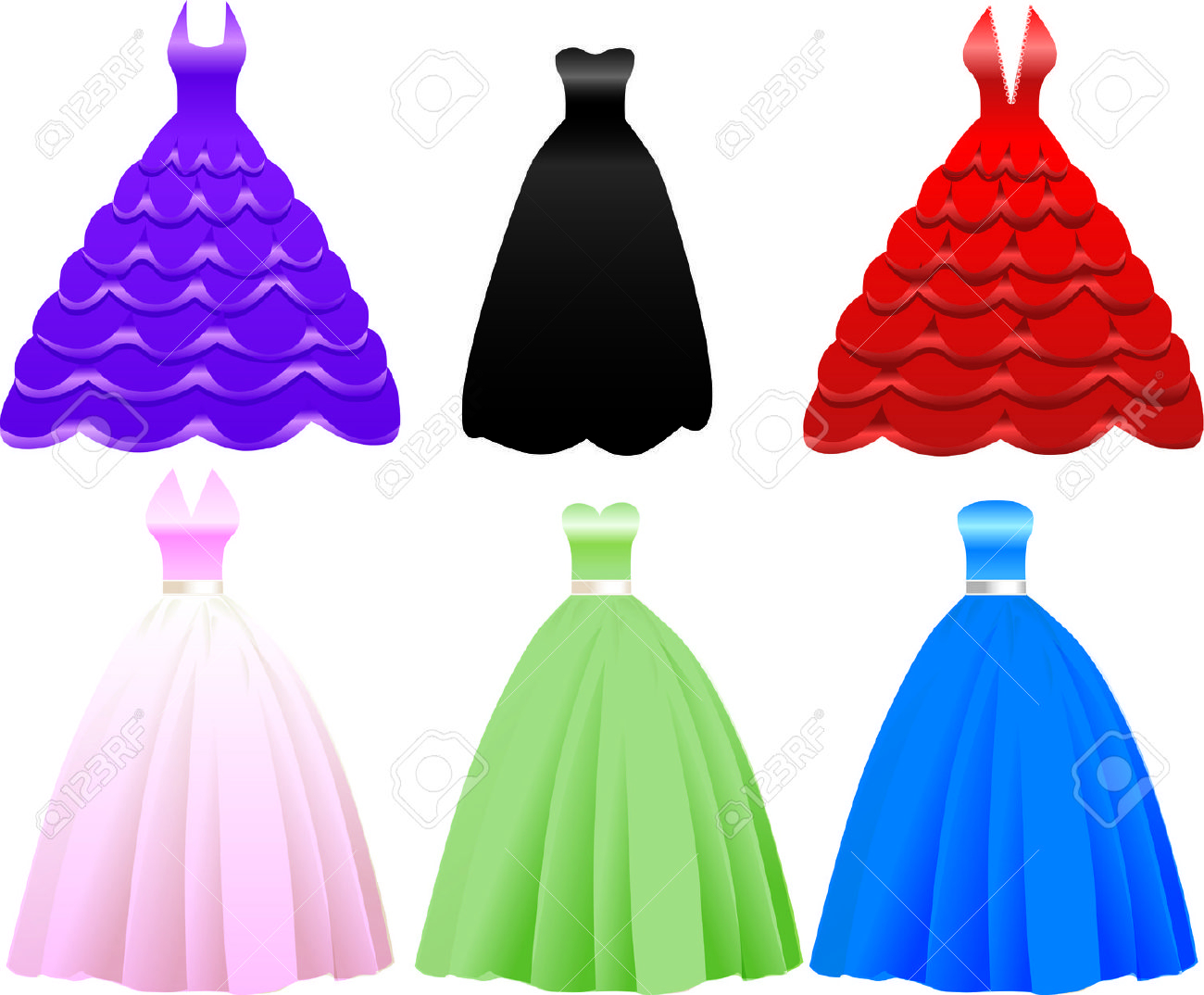 1300x1074 Great Prom Dress Clipart At Getdrawings Free For Personal Use