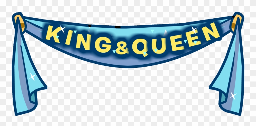 880x433 Prom King And Queen Png Clipart