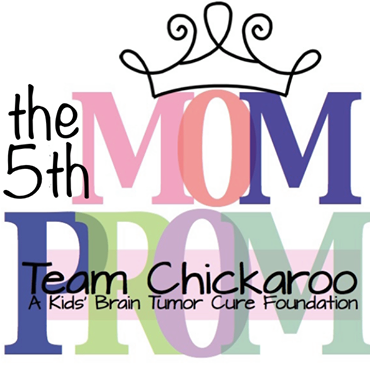 370x370 Team Chickaroo Mom Prom