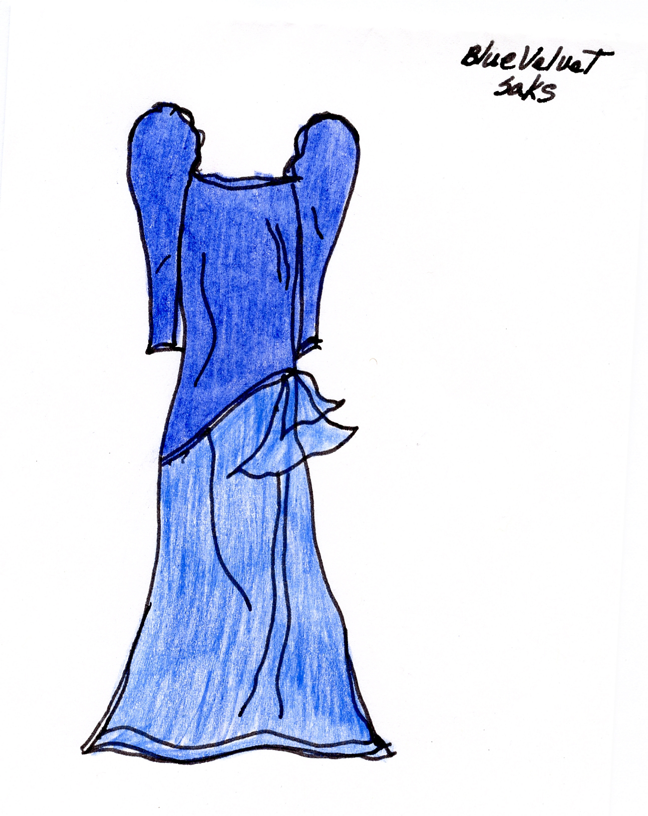 1294x1630 The Prom Dress Room Anamcara Press Llc