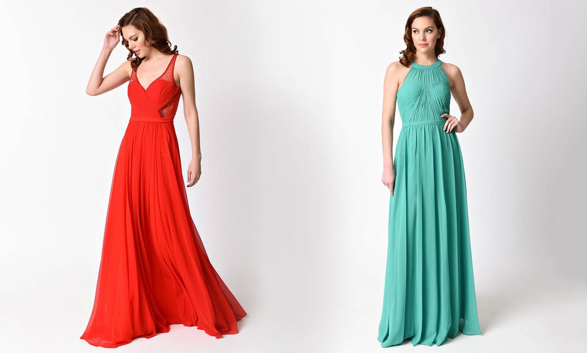 1200x722 Prom Dress Guide Unique Vintage