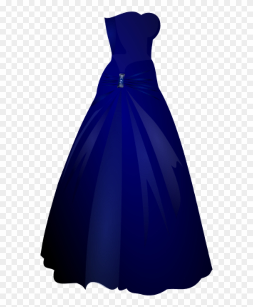 880x1067 Prom Dresses Clip Art