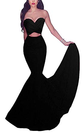 282x445 promworld women's sweetheart long evening gowns mermaid prom