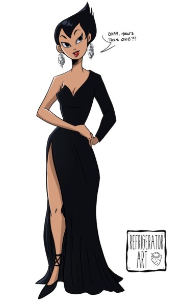 361x600 Prom Shopping Tumblr