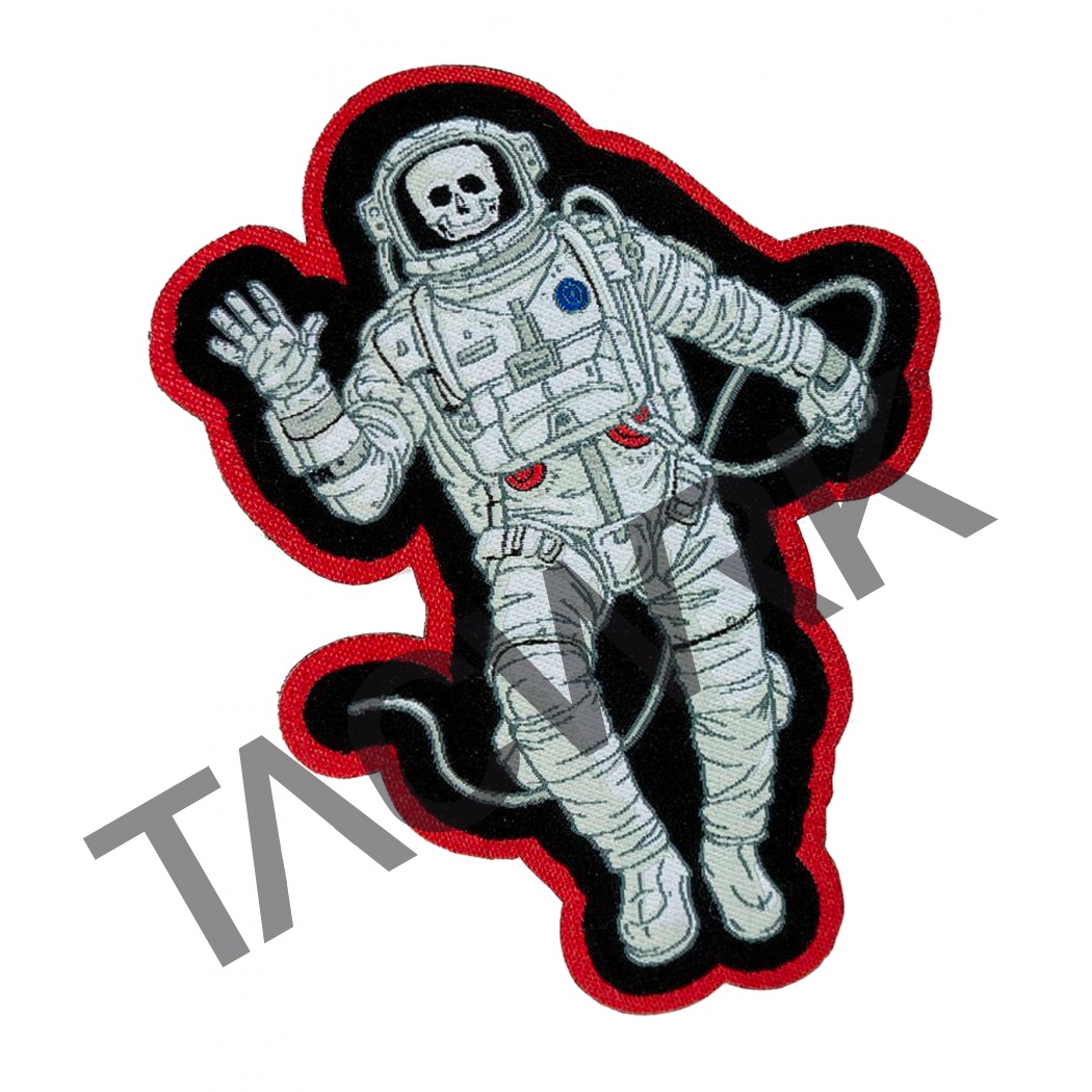 1050x1050 Prometheus Design Werx Space Walk Relic Ltd Ed Morale Patch