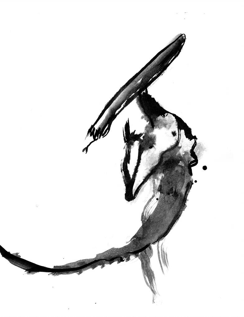 785x1018 Xenomorph From Alien Prometheus