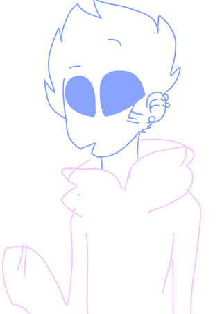 320x452 I Will Draw Serious Things That Have A Purpose Throws Tomatt