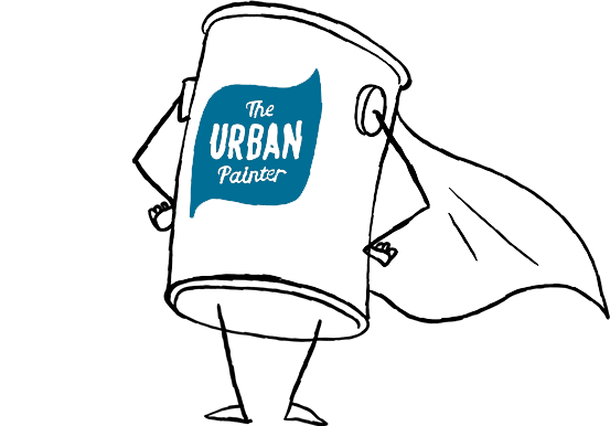 553x386 The Urban Painter Calgary Drawing Our Promise Paint Can