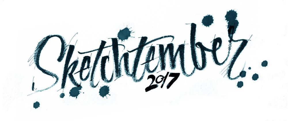 1000x422 true believers presents sketchtember the true believers