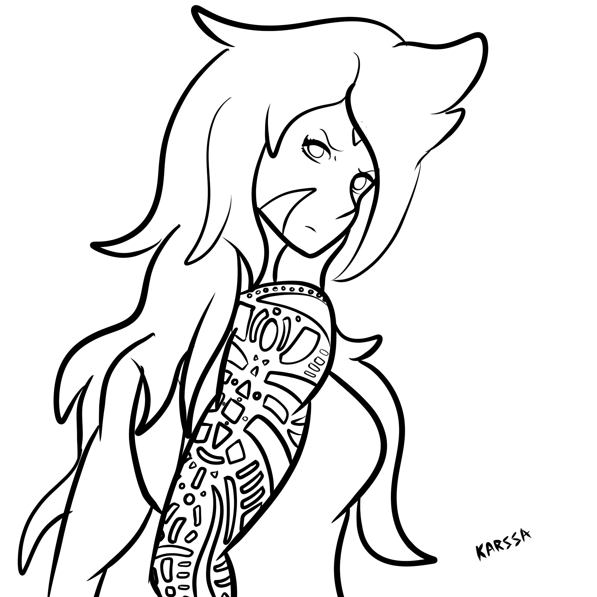 2000x2000 two point stance