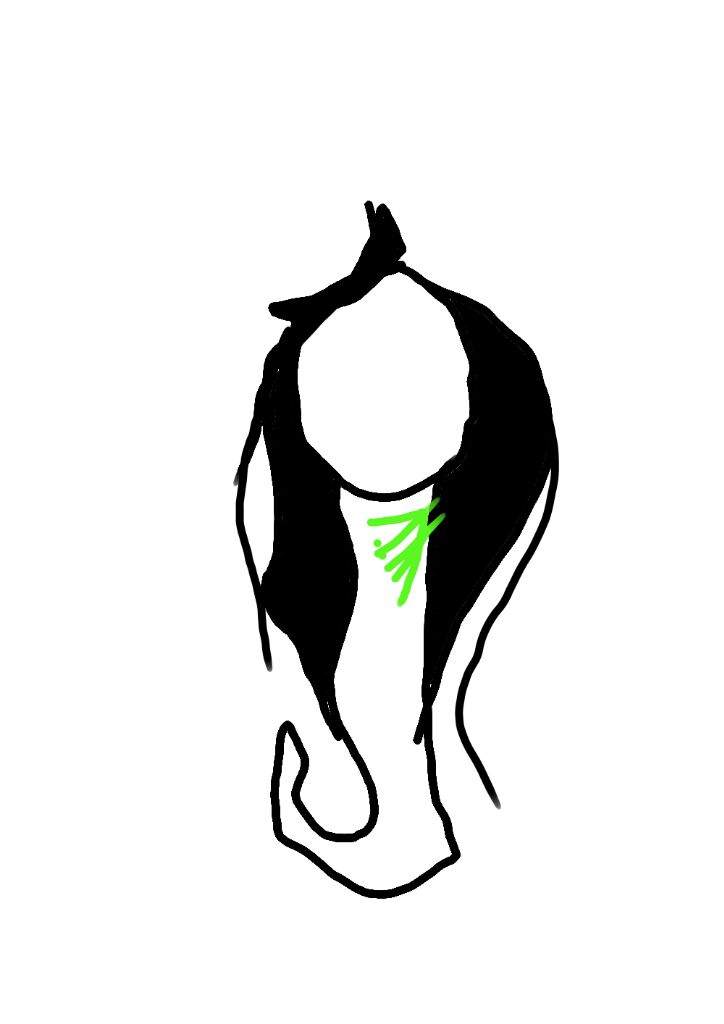 724x1024 Drawing With Your Finger Is Hell