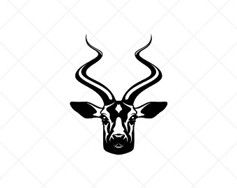 340x270 Antelope Png Etsy
