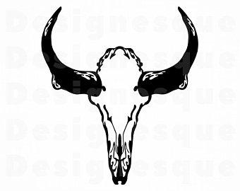 340x270 Pronghorn Silhouette Etsy