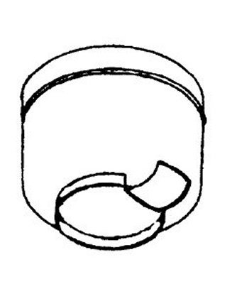 327x400 Homemade Sand Muller