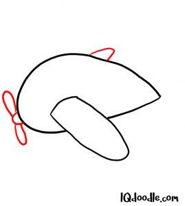 269x300 How To Doodle A Plane