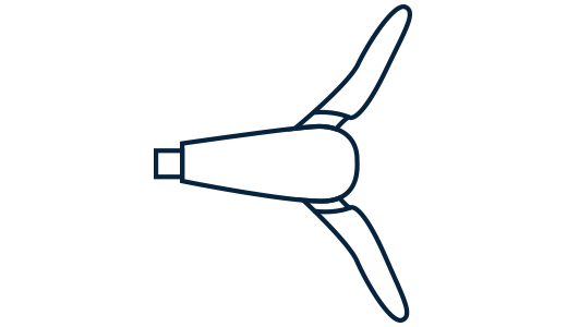 520x300 Pyi Inc Max Prop Automatic Feathering Propellers