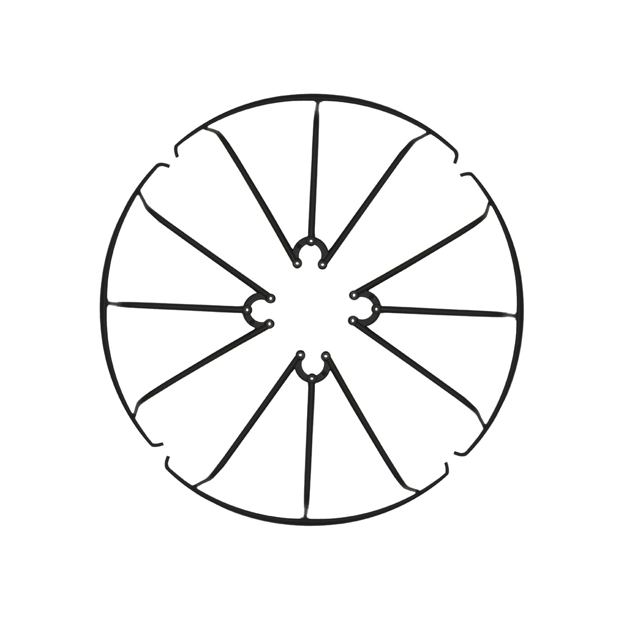 2000x2000 pack of propeller guards for super fly drone