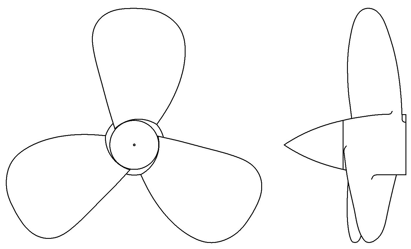 1413x857 Titanic Cad Plans