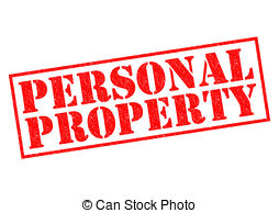 254x194 Personal Property Drawing