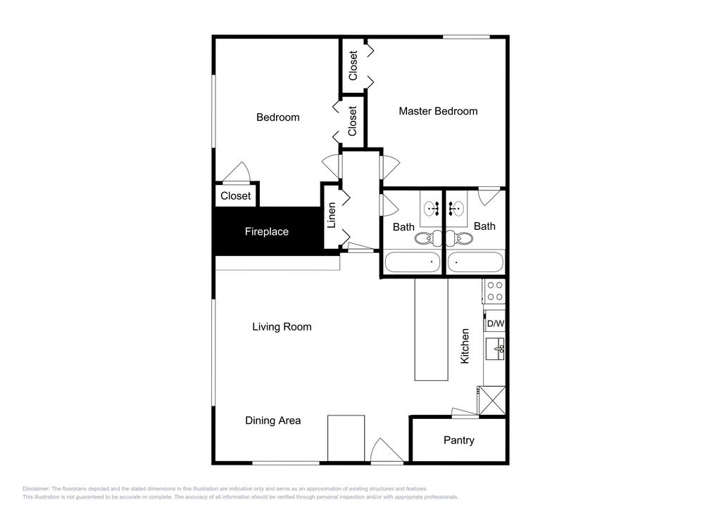 1024x724 aspen chateau dumont condo, co