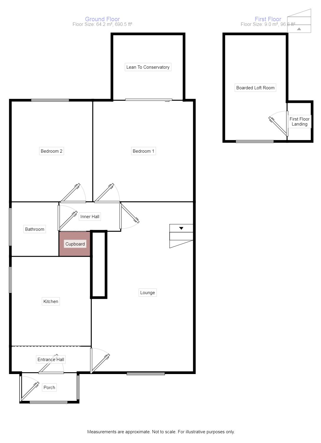 1090x1503 Bungalows For Sale In Crewe