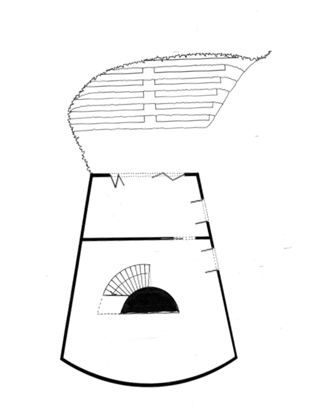 1008x1344 Proposal Drawings Nosyroofless