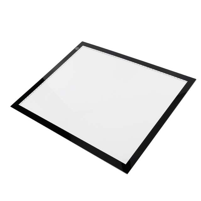 640x640 Online Shop Portable Led Drawing Board Eyesight Protection