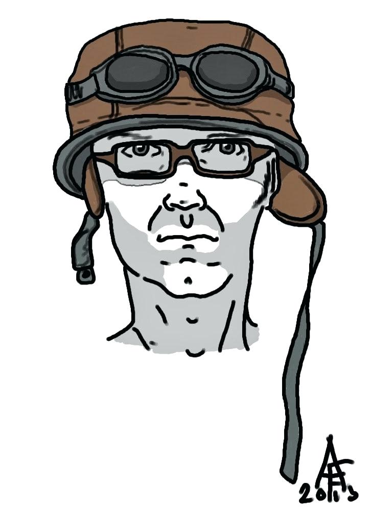 728x1000 How To Draw A Army Helmet