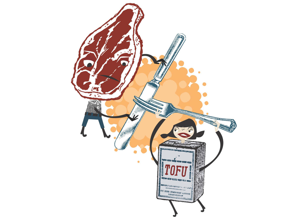 1200x900 How Can Vegetarians Get Protein