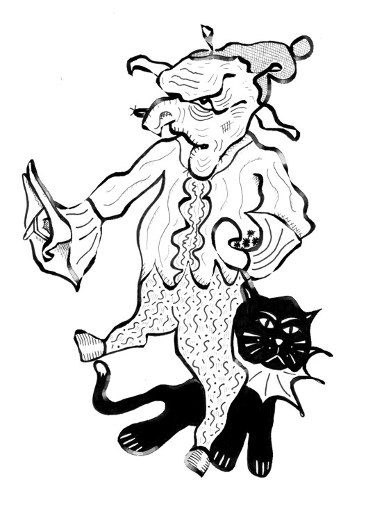 540x733 Protein Art Ricin May K