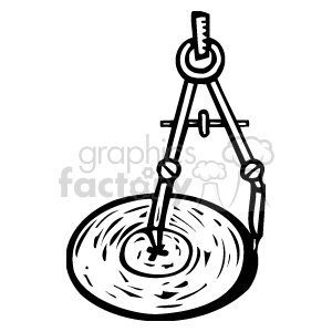 300x300 Protractor Clipart