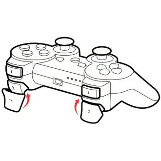 330x330 Gioteck Real Triggers