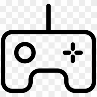320x320 Video Game Controller Png Transparent For Free Download