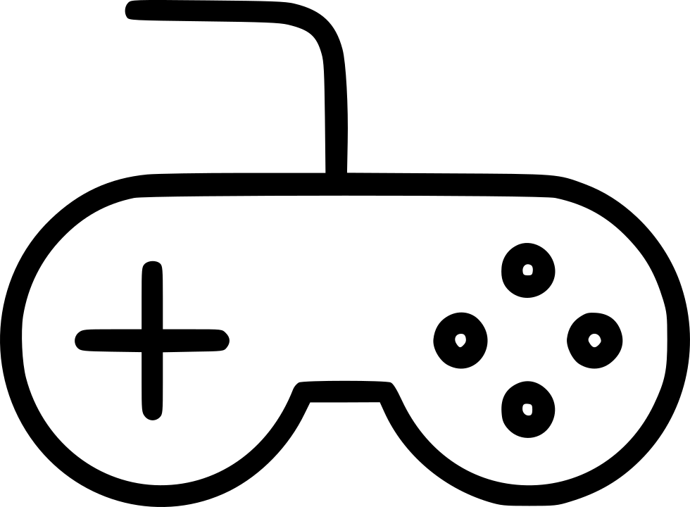 980x720 Gaming Drawing Controller For Free Download