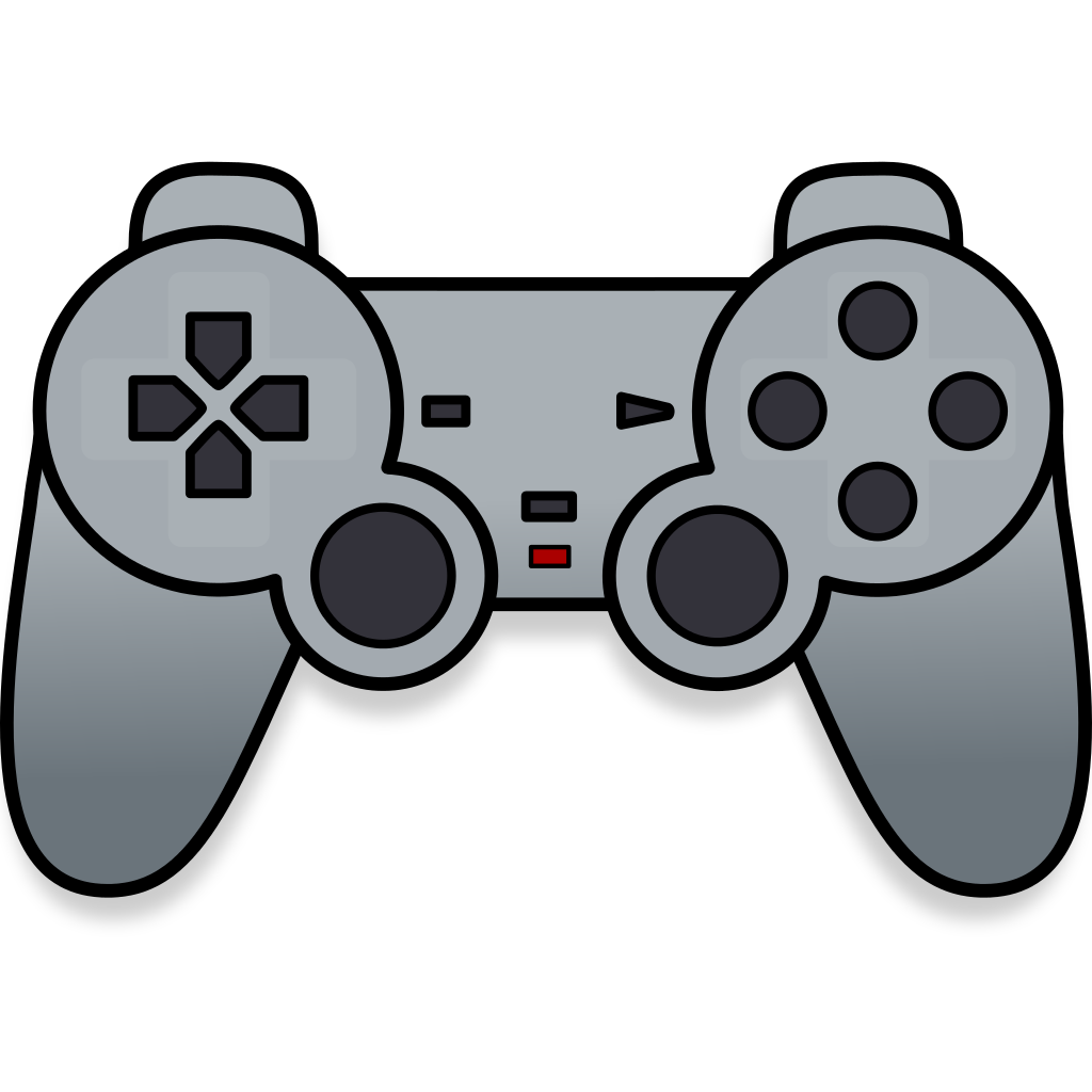 1024x1024 Collection Of Free Controller Drawing Still Life Download On Ui Ex