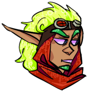 320x304 Sorry I Haven't Been Here For A While, My Anxiety Got Me Good And My