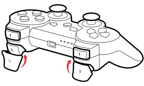 494x296 Buy Real Triggers For Controllers