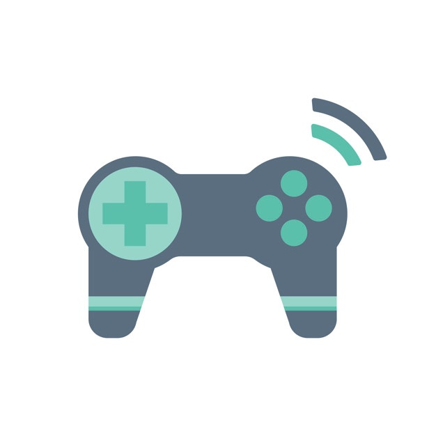 626x626 Game Controller Vectors, Photos And Free Download
