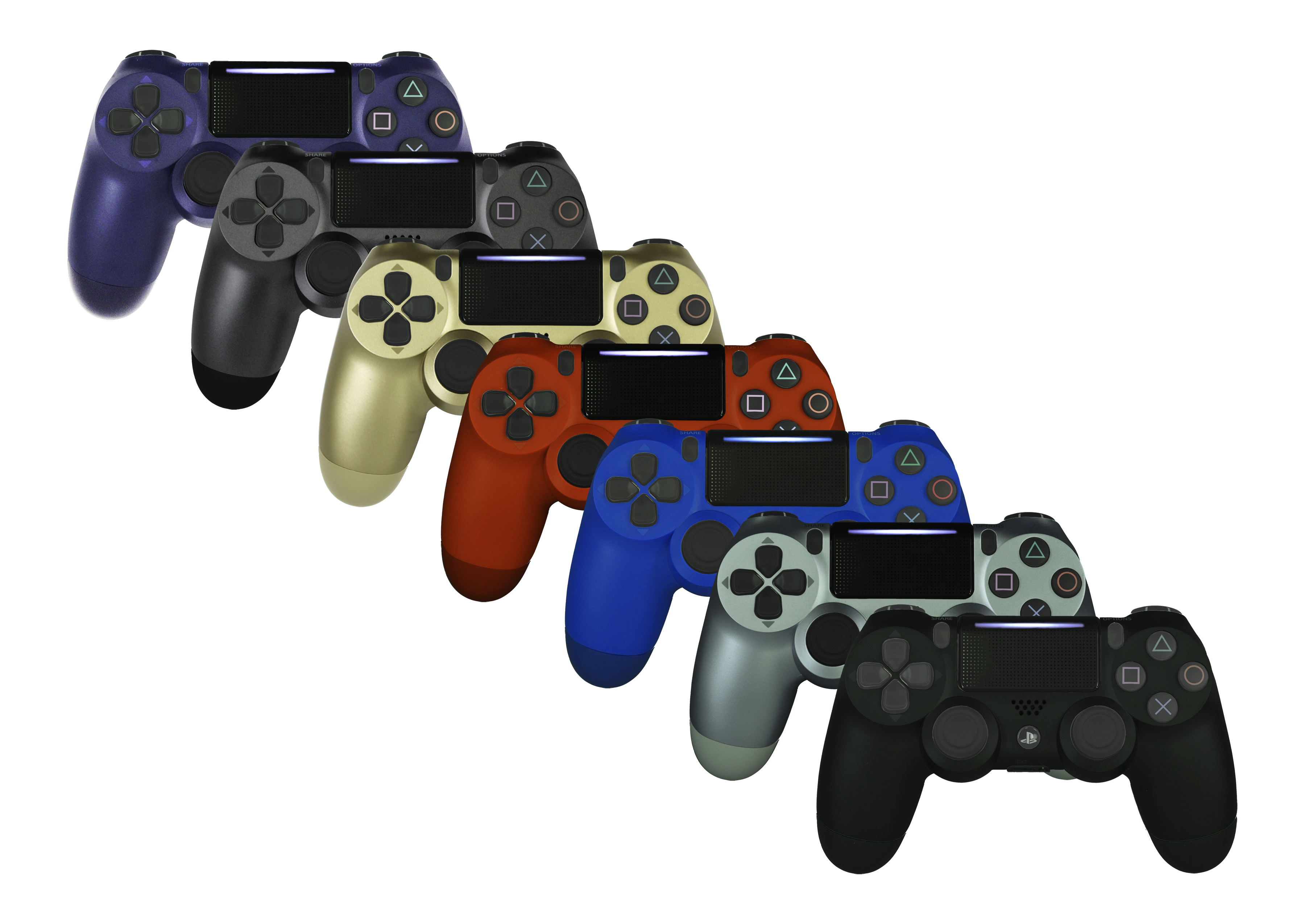 3600x2550 Battle Beaver Customs Bbc Controller